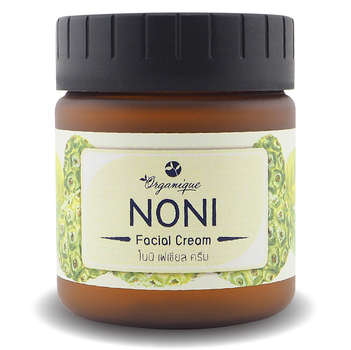 Крем для лица c экстрактом Noni (Нони) 150 мл Organique