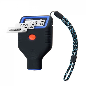 Толщиномер Profiline TG-488 с автокалибровкой (Fe+ZFe+NFe металлы)