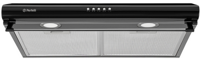 Витяжка Perfelli PL 6042 BL LED
