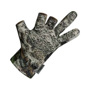 Перчатки тактические полевые универсальные рукавицы для охотников и силовых структур M Sequoia TR_2104M