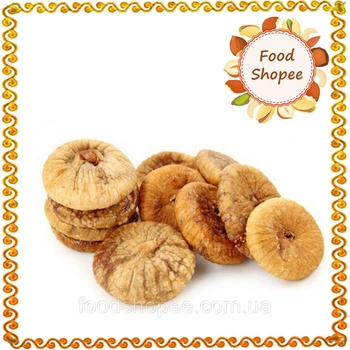 Інжир LoveShopee Сушений 0,5 кг