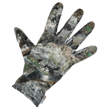 Перчатки тактические полевые универсальные рукавицы для охотников и силовых структур S TR_926S