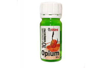 Діп концентрат Fanatik Opium Конопля 30 мл (OPIUM30-KONOPLYA)