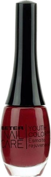 Lakier do paznokci Beter Nail Care Youth Color 069 Red Scarlet 11 ml (8412122400699)