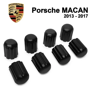 Ремкомплект ограничителя дверей Porsche MACAN 2013 до 2017 фиксаторы вкладыши втулки