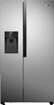 Холодильник GORENJE NRS9EVX1