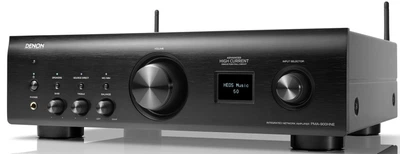 Підсилювач Denon PMA-900HNE Black
