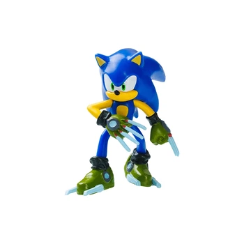 Ігрова фігурка Sonic Prime Сонік 6.5 см (6900007358088)