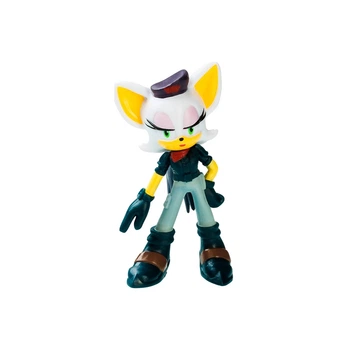 Фигурка Sonic Prime Ребел Руж 6,5 см (SON2010I)