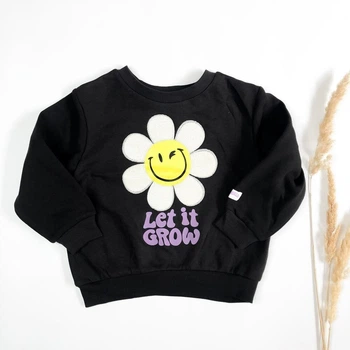 Кофта H&M 104 см серый артикул Л290
