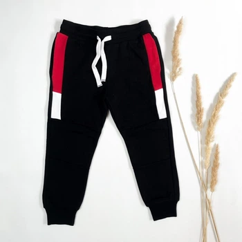 Штани джогери H&M 104 см різнокольоровий артикул Л309