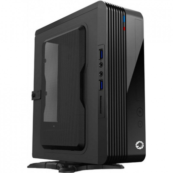 Корпус Gamemax ST103-2U3-300W 60662