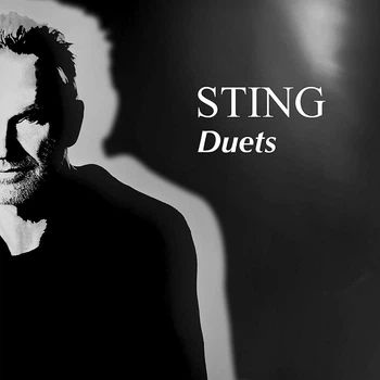 Виниловая пластинка STING - DUETS