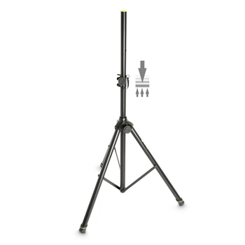 Стойка для динамиков Gravity SP 5211 B