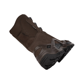 Тактические ботинки Lowa Z-8S GTX C, Dark Brown (EU 44 / UK 9.5)