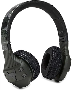 Наушники JBL Under Armour Project Rock Sport Wireless Train Green