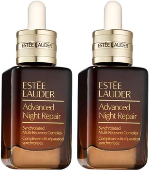 Набір для догляду за обличчям Estee Lauder Advanced Night Repair Serum (887167624573)