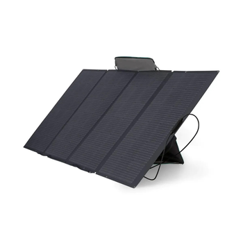 Зарядное устройство солнечная панель EcoFlow 400W Solar Panel