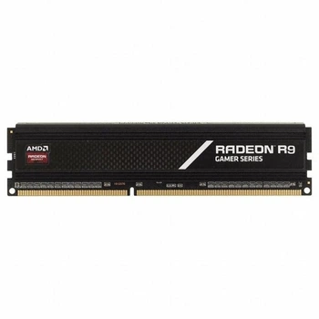 AMD 16 GB DDR4 2800 MHz Radeon R9 Gamer (R9416G2806U2S-U)