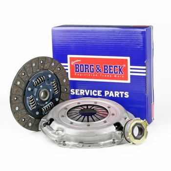 Комплект зчеплення Borg & Beck HK2148