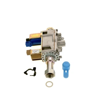Клапан газовый для BOSCH ZWC24/28-1 (art. 87167714380)