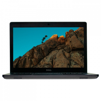 Ноутбук DELL Latitude E5280 (i5-7300U/8/120SSD) Refurbished