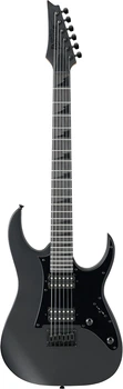 Електрогітара IBANEZ GRGR131EX-BKF (230800)