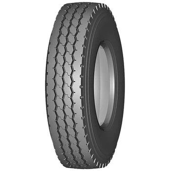 Грузовые шины Jinyu JA665 (универсальная) 315/80 R22.5 156/150L 3PMSF 20PR