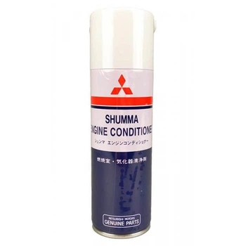 Присадка Mitsubishi Shumma Engine Conditioner 250 мл