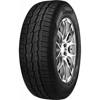 Всесезонные шины Gripmax SureGrip A/S 255/50 ZR20 109W XL