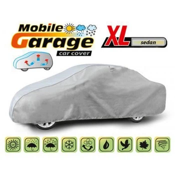 Чехол-тент для автомобиля Kegel-blazusiak Mobile Garage размер XL Sedan (5-4113-248-3020)