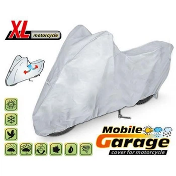 Чехол-тент для мотоцикла Kegel-blazusiak размер XL Motorcycle (5-4176-248-3020)
