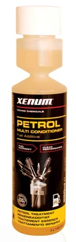 Присадка в бензин Xenum Multi Petrol conditioner 250 мл
