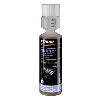  Xenum 3345001 Additif huile