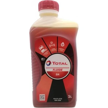 Total Fluide DA 1 л