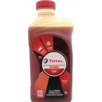 Total Fluide LDS 1 л