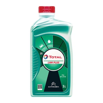 Total LHM Plus 1 л