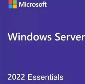 Oprogramowanie Microsoft Windows Server Essentials 10 Core ROK OEM (PY-WBB5RA)