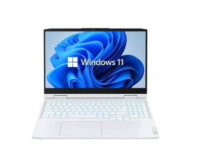 Ноутбук Lenovo IdeaPad Gaming 3-15 R5/32 ГБ/512/Win11 RTX3050 120 Гц