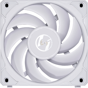 Комплект вентиляторов Lian Li P28 Tripple White (G99.12P283W.00)