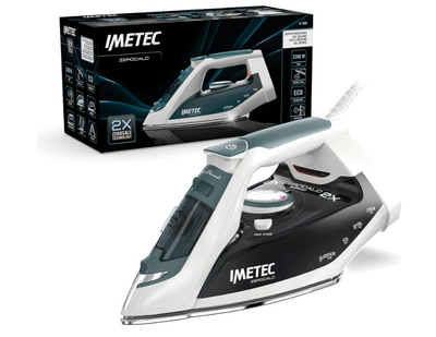 Праска Imetec Zerocalc Z1 2500 Iron 2200 Вт