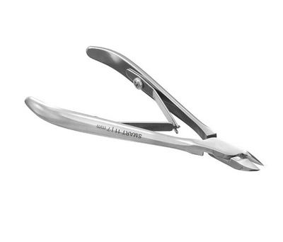 Кусачки профессиональные для кожи STALEKS PRO SMART 11 NS-11-7