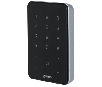 Считыватель Dahua DHI-ASR2101A Mifare IP66
