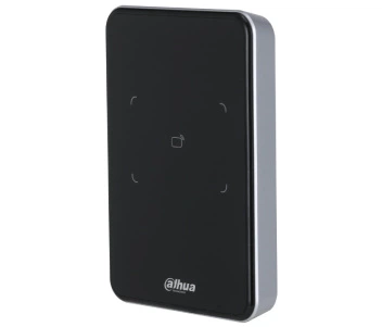 Зчитувач Dahua DHI-ASR2100A Mifare IP66