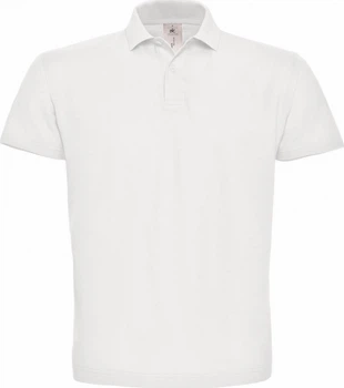 Тенниска B&C ID.001 Белый 2XL