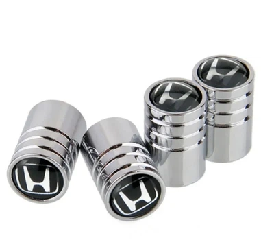 Ковпачки Хонда золотник ніпель з логотипом Honda