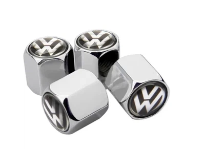 Колпачки ниппель Золотник VolksWagen 4шт