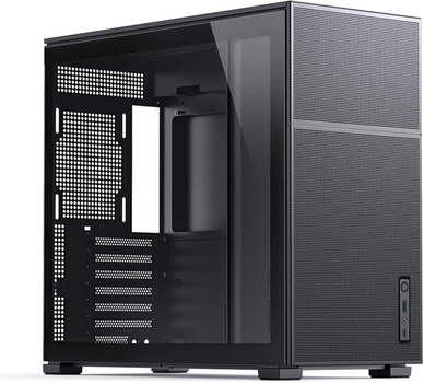 Корпус Jonsbo D41 MESH Black