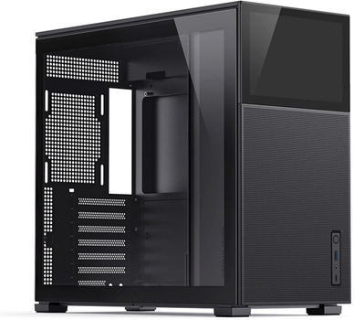 Корпус Jonsbo D41 MESH SC Black