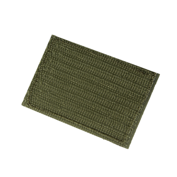 Патч липучка з прапором України тактичний для охорони та силових структур 6556 Олива (OPT-551)